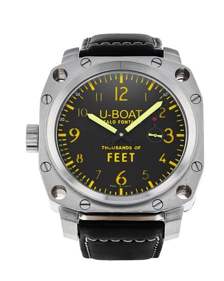 Replica U-Boat Thousands of Feet 1175 Watch